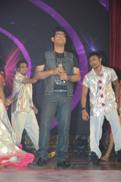 Alludu-Seenu-Audio-Launch